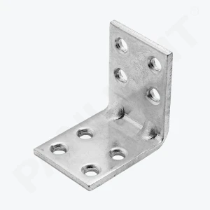 Suport prindere de tavan șină magnetică tavan extensibil, metal. 40*30*40*3 PL-SF-JM