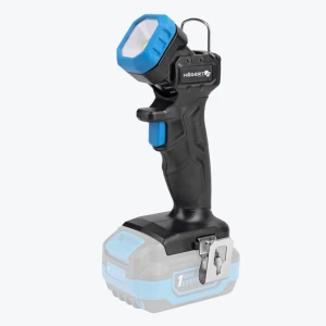 Фонарь строительный Hoegert 1000Lm 18V без аккумулятора и ЗУ HT2E238-0FLH