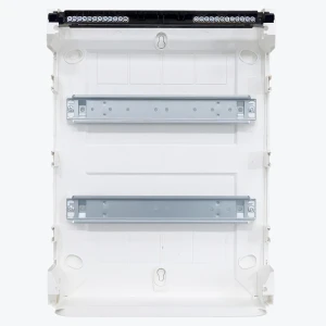 Tablou Golf 24 module aparent VS212PD Hager