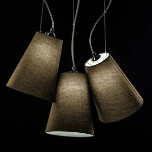Lustra suspendata KASEL3 6229 3*E27,max 40W 46cm sura OS-KAS3-15-DEC-thumb-3