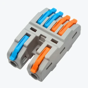 Коннектор VVago CMK-422-4 0,75-4,0мм² 32A PANLIGHT