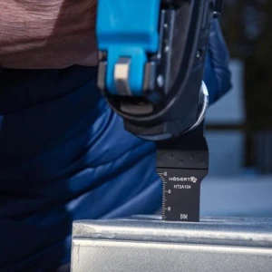 Lamă de tăiere submersibilă Hoegert BIM/M42 34х40 mm HT2A104