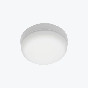 Панель LED Frameless 18W 4000K накл. круглая белая PL-UL18BBCS-P PANLIGHT