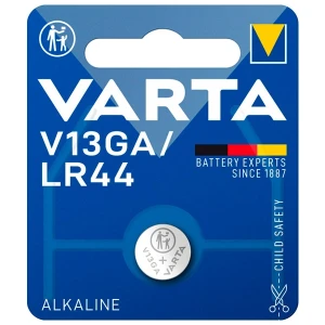 Baterie VARTA V13GA Alkaline LR44 1 buc.