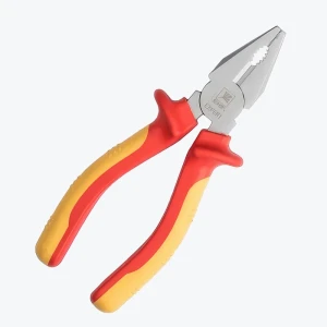 Clește patent izolat Expert 160 mm 1000V EKF