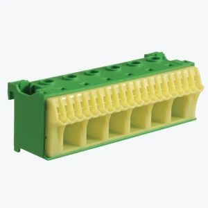 Clemă de conexiune PE Hager KN26E