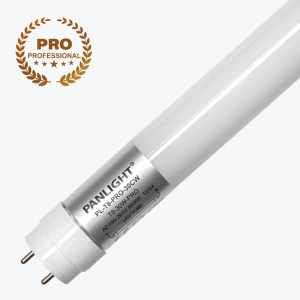 Tub LED PANLIGHT T8 30W 3600Lm 1200mm G13 6500K 230V PL-T8-PRO-30CW