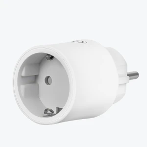 Умная розетка OSRAM SMART+ Wi-Fi 10A 2300W IP20 белая