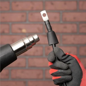 Tub termocontractabil ТУТ нг 60/30 negru tut-60-b EKF PROxima