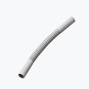 Mufa flexibila teava-teava (16mm) IP44 mtt-16 EKF-Plast
