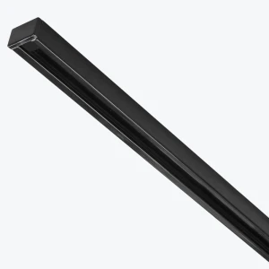 Шина трековая OSRAM 16A 250В черный 2м однофазная 33.4*19.3mm