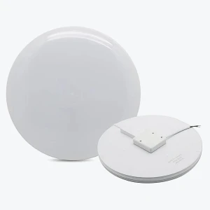 Plafonieră LED rotundă 6500K NPL3-13W LuminaLED