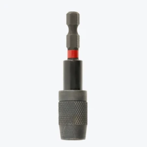 Adaptor bite cu impact magnetic 1/4 65 мм HT1S681 HOEGERT