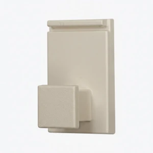 Cuier unitar Simon 55 LINE champagne mat TRLW/144