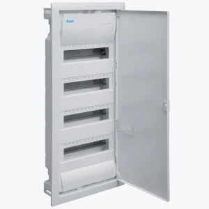 Tablou Volta 48 module încastrat VU48UA Hager