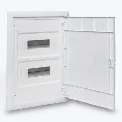 Щиты распределительные пластиковые силовые ProfiBox IP41