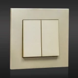 Simon 55 champagne matt