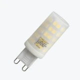 Becuri LED G9