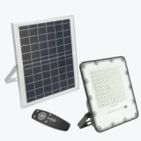 Светодиодные прожектора на солнечных батареях