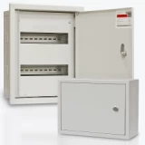 Металлические шкафы для автоматов